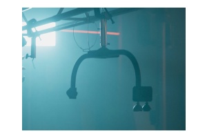 Ách đèn Aputure Nova P600c 