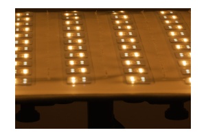 Đèn quay phim Aputure Amaran F21x