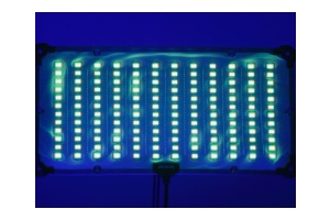 Đèn quay phim Aputure Amaran F21c