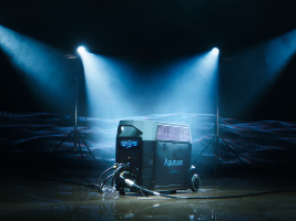 Trạm điện di động Aputure Delta Pro