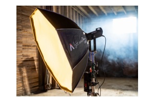 Chụp đèn Aputure Light Octadome 120