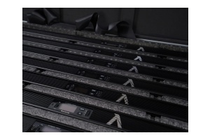 Bộ đèn quay phim Apture Infinibar PB128-Light