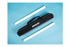 Bộ đèn quay phim Aputure Amaran PT2c (2 đèn)