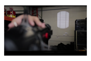 Bộ lưới Aputure GOBO (Dành cho ống kính Spotlight)