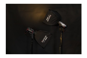 Chụp đèn Aputure Softbox LS 60 