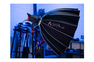 Chụp đèn Aputure Light Dome III