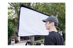 Chụp đèn Aputure Softbox Nova P600c