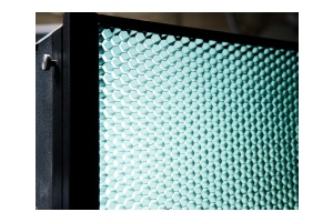 Lưới đèn Aputure 45º Nova P600c 