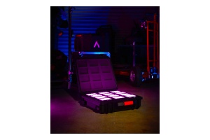 Bộ đèn quay phim Aputure MC (12 đèn)