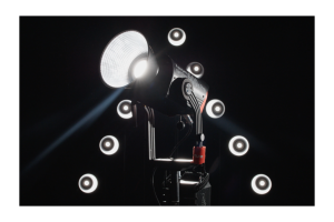 Đèn quay phim Aputure LS 600d Pro