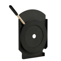 Lưới Aputure IRIS cho Spotlight Mount